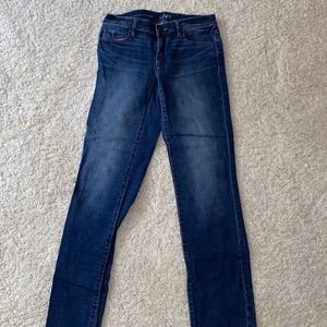 Loft modern straight 26/2